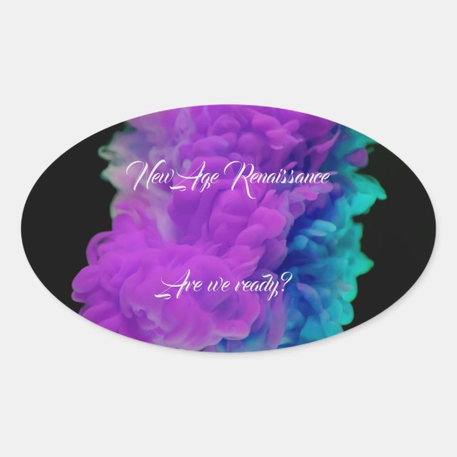 Pegatinas de podcast (Anverso)