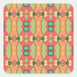 pegatinas de prensa africanos