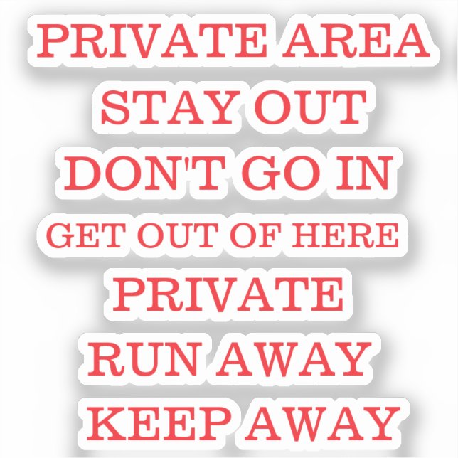 PEGATINAS DE PRIVACIDAD (Anverso)