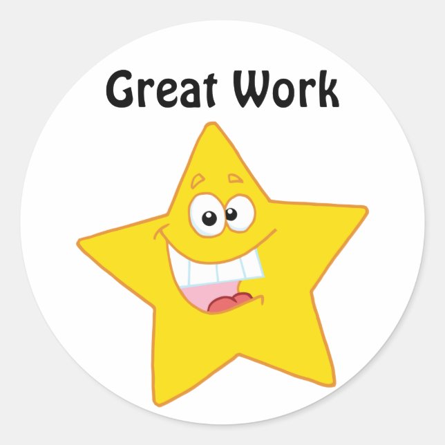 Pegatinas de profesores motivacionales personaliza (Anverso)