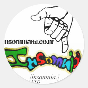 Pegatinas de promoción - 20 por $5