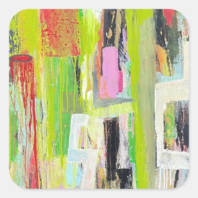 Pegatinas de punto de ebullición (Anverso)