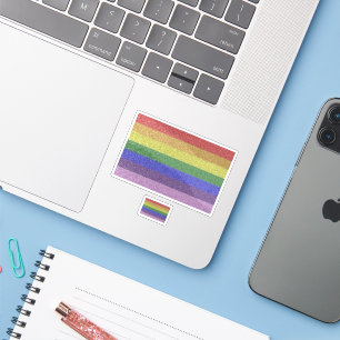 PEGATINAS DE RAINBOW