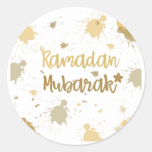 Pegatinas de Ramadán