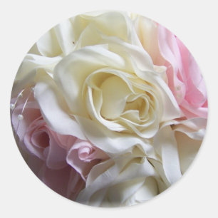 Pegatinas de ramos bodas