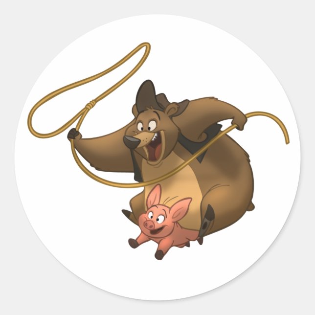 Pegatinas de retroceso (Anverso)