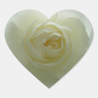 Pegatinas de Rosas Blancas Alegres Regalos Rosas K