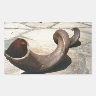 Pegatinas de Rosh Hashanah