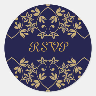 Pegatinas de Royal RSVP