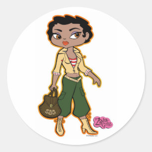 Pegatinas de Sagittarius