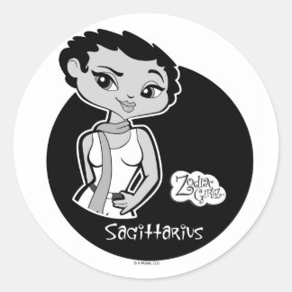 Pegatinas de Sagittarius