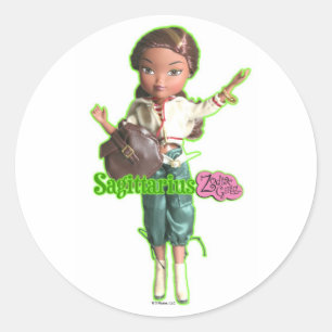 Pegatinas de Sagittarius