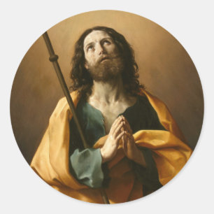 pegatinas de Saint James