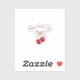 Pegatinas de San Valentín