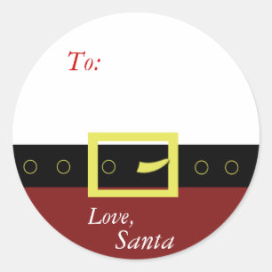 Pegatinas de Santa María