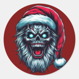 Pegatinas de Santa María