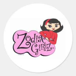 Pegatinas de Scorpio