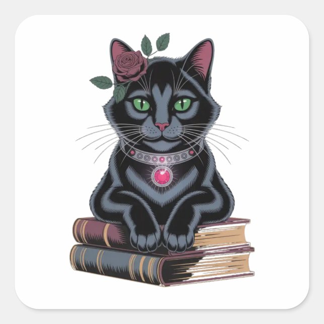 Pegatinas de secretos de enlace ortográfico (Anverso)