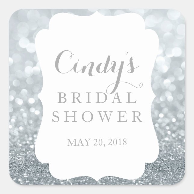 Pegatinas de Shawnda (Anverso)