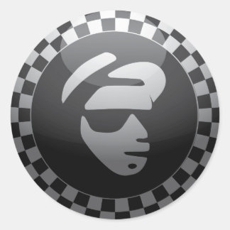 PEGATINAS de SKAspot Orb