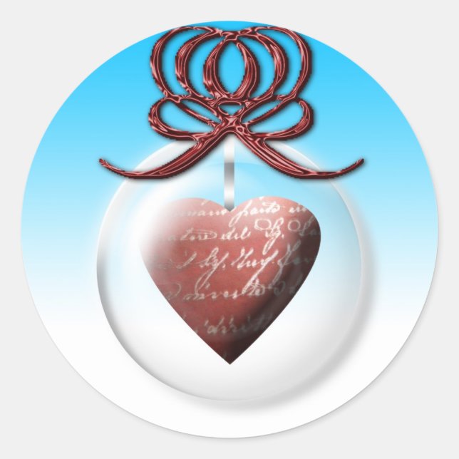 Pegatinas de sobres de tarjetas de Navidades del c (Anverso)