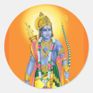 pegatinas de sri ram