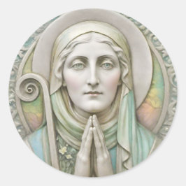 Pegatinas de St Odile