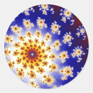 Pegatinas de Starburst