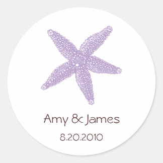 Pegatinas de Starfish