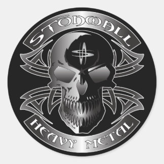 Pegatinas de Stonwall