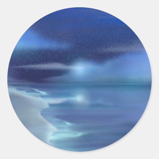 Pegatinas de sueños (Anverso)