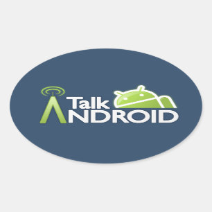 Pegatinas de TalkAndroid