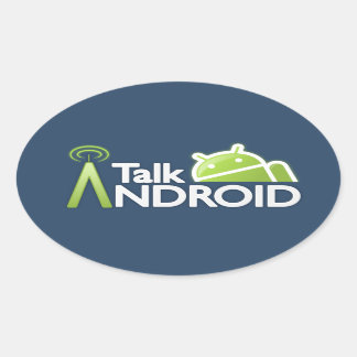 Pegatinas de TalkAndroid