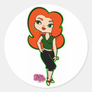 Pegatinas de Taurus