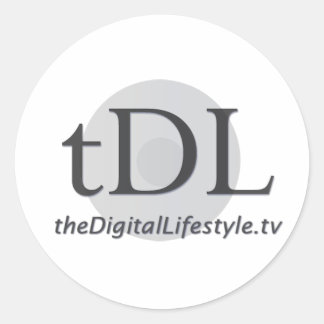 pegatinas de tDL