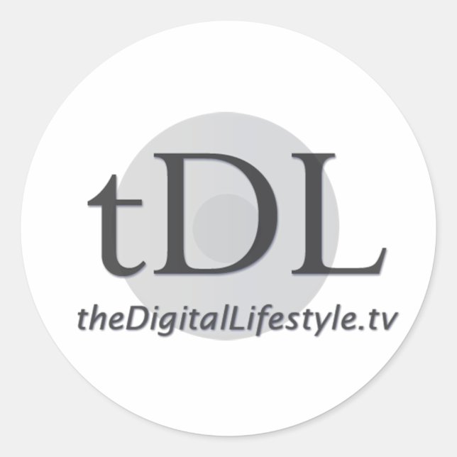 pegatinas de tDL (Anverso)