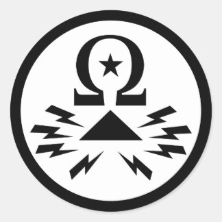 Pegatinas de telecomunicaciones (pequeños)