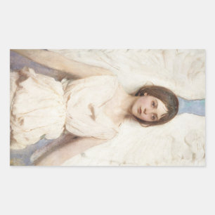Pegatinas de Thayer en Angel