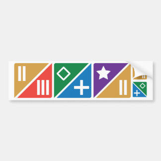 Pegatinas de Tooltip de la VÍSPERA