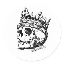 Pegatinas de Tracy's Travels