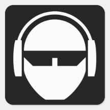 Pegatinas de TSP Val