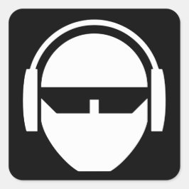 Pegatinas de TSP Val