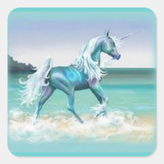 Pegatinas de Unicorn
