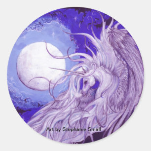 Pegatinas de Unicorn