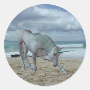 Pegatinas de Unicornio