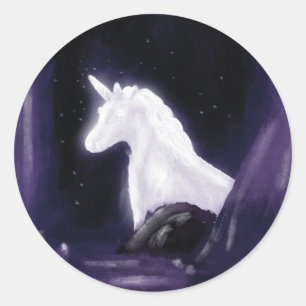 Pegatinas de Unicornios
