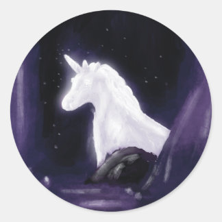 Pegatinas de Unicornios
