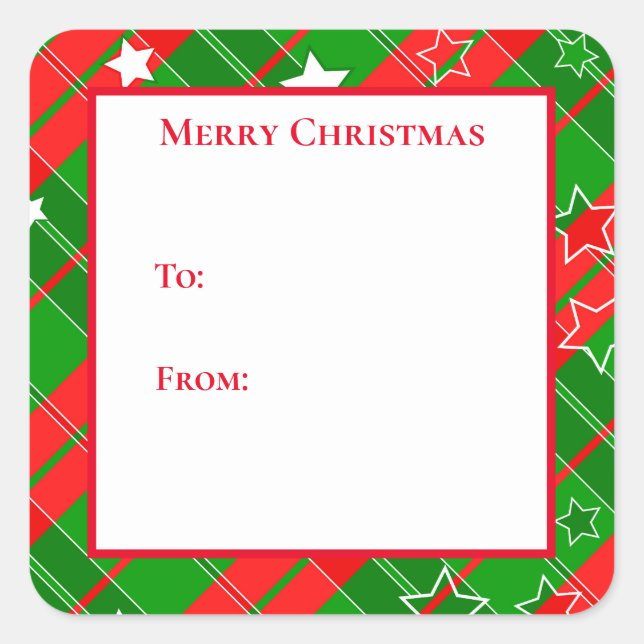 Pegatinas de vacaciones (Anverso)