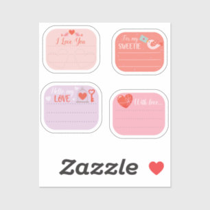 Pegatinas de Varietés que te encantan