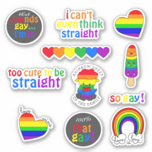 PEGATINAS de vinílicos del Personalizado del Orgu
